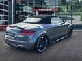Audi TT 2.0 TFSI S-TRONIC ROADSTER QUATTRO S-LINE Grau - thumbnail 5
