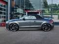 Audi TT 2.0 TFSI S-TRONIC ROADSTER QUATTRO S-LINE Grau - thumbnail 8