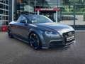 Audi TT 2.0 TFSI S-TRONIC ROADSTER QUATTRO S-LINE Grau - thumbnail 3