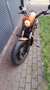 Harley-Davidson VRSC Night Rod Night Rod Special Naranja - thumbnail 1