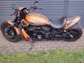 Harley-Davidson VRSC Night Rod Night Rod Special Naranja - thumbnail 6