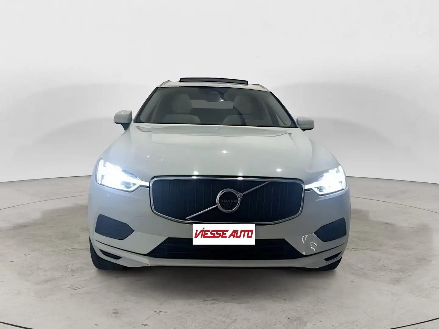 Volvo XC60 XC60 Beyaz - 2