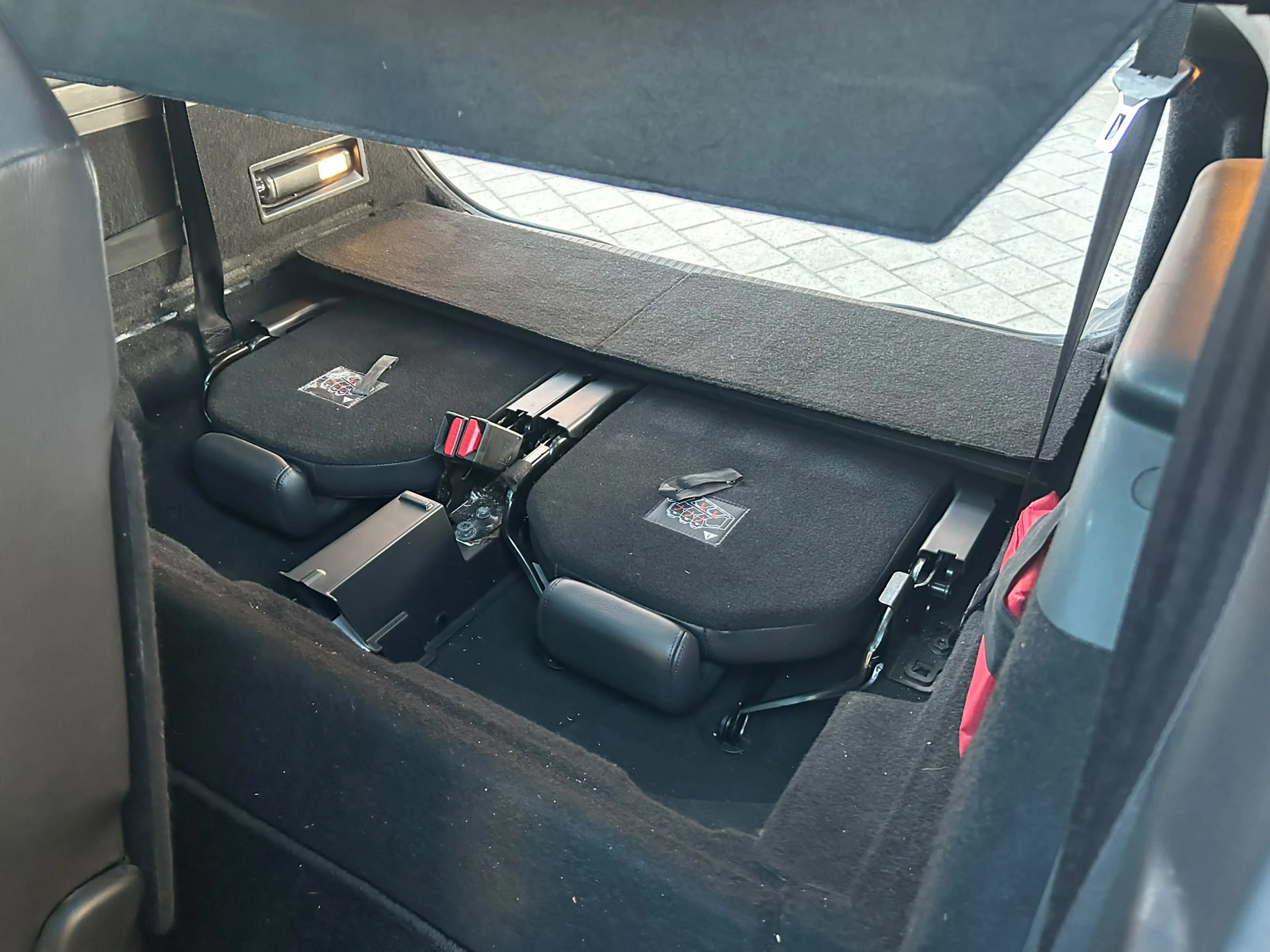 Citroen Grand C4 Picasso 1.6HDi Exclusives SIÈGES MASSANTS,CLIM,GPS,CAMÉRA,RADARS… — photo 9