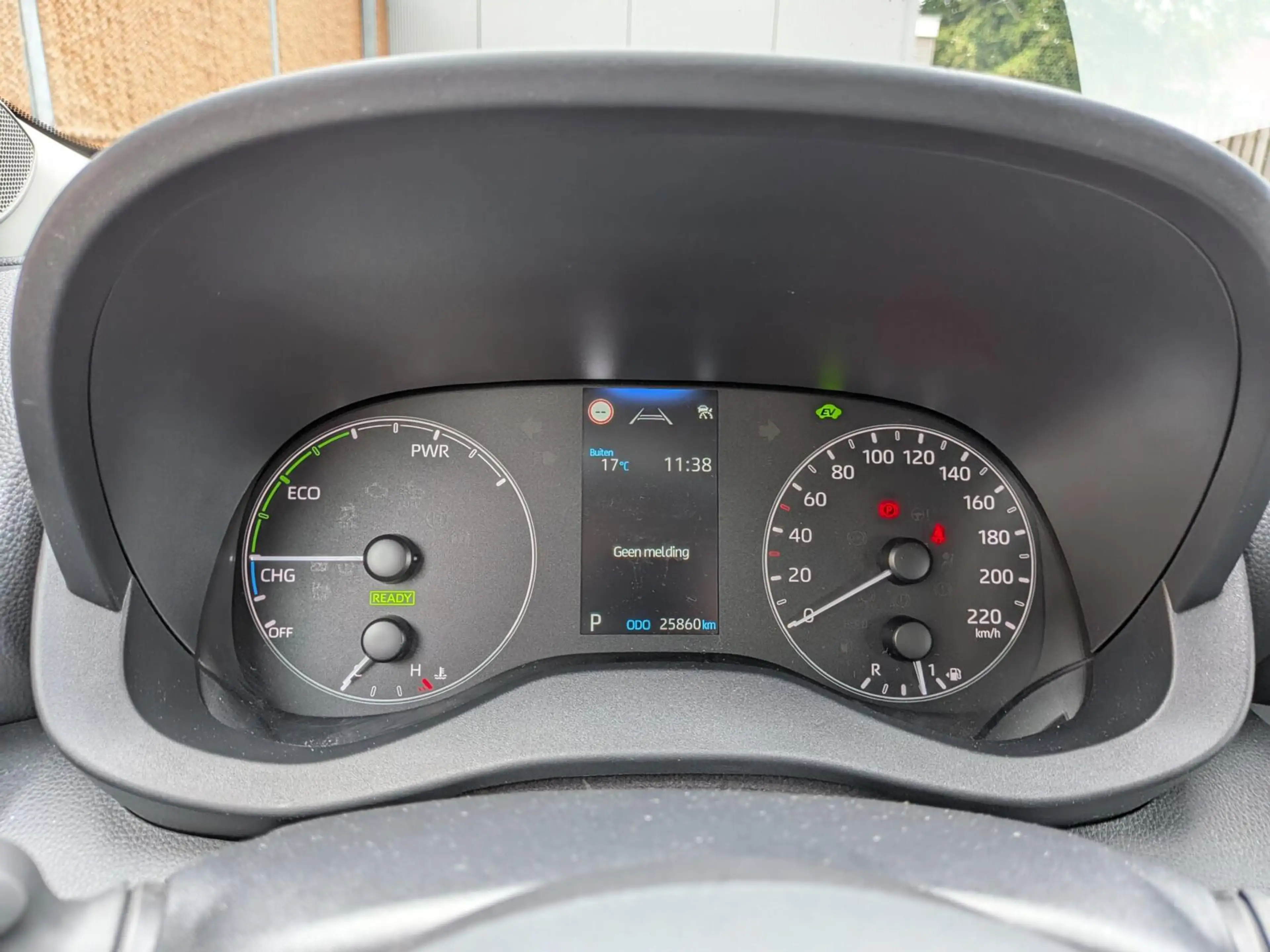 Mazda 2 Hybrid 1.5 Centre-line — photo 7