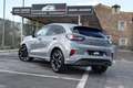 Ford Puma 1.0 EcoBoost Hybrid S&S ST-Line X Design 125 CV Grau - thumbnail 4