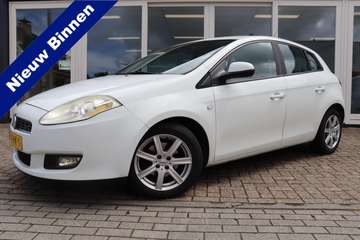 1.4 T-Jet Corporate, Airco, Climate, Cruise, Trekh