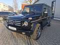 Mercedes-Benz G 55 AMG Kompressor KM Original! Siyah - thumbnail 1