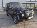 Mercedes-Benz G 55 AMG Kompressor KM Original! Чорний - thumbnail 3