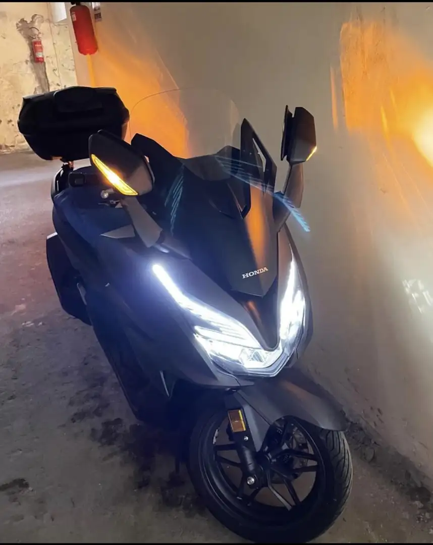 Honda - 2