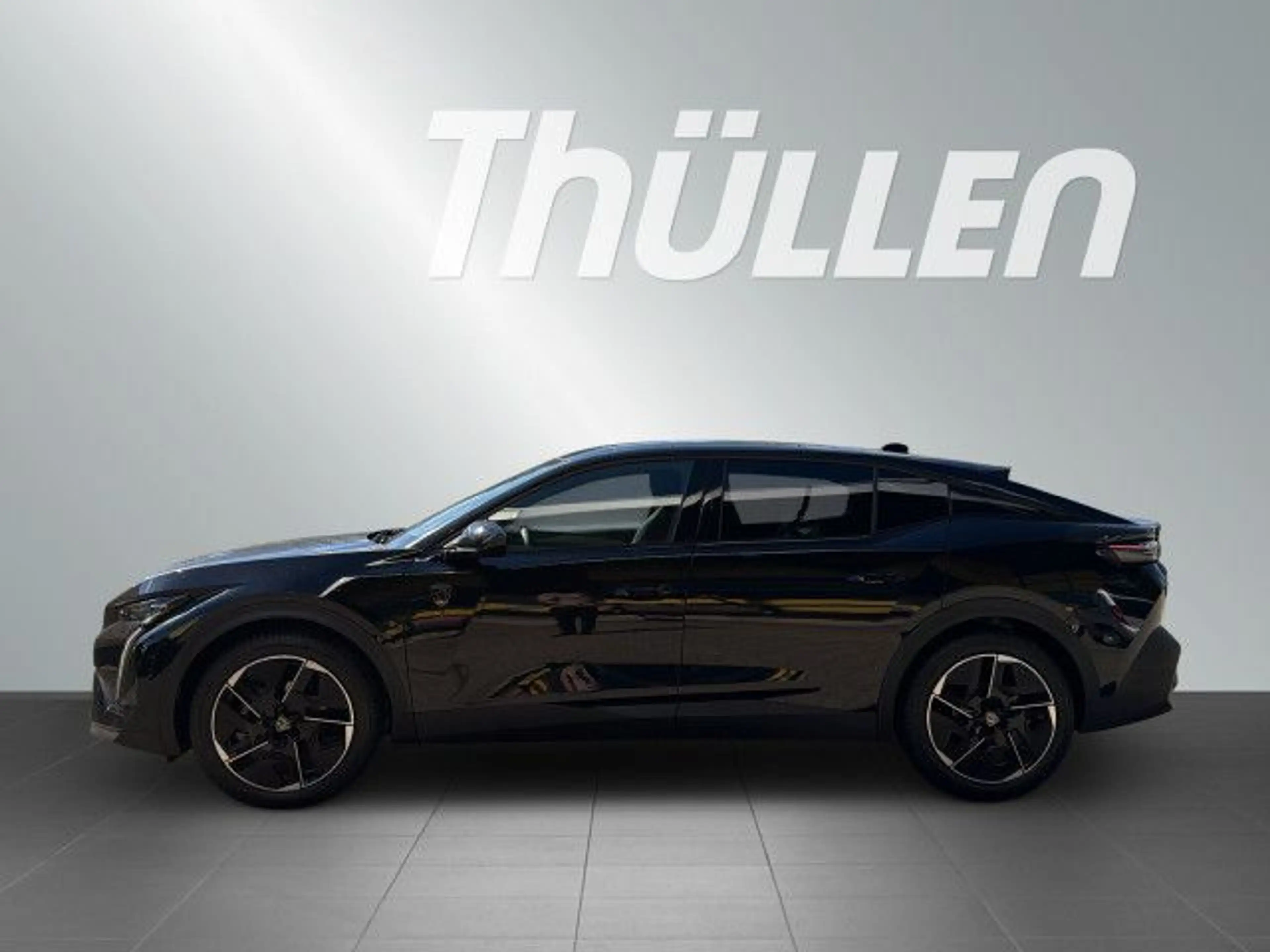 Peugeot 408 GT PureTech 130 EAT8 / PANO / FOCAL / R-Kam. — photo 4