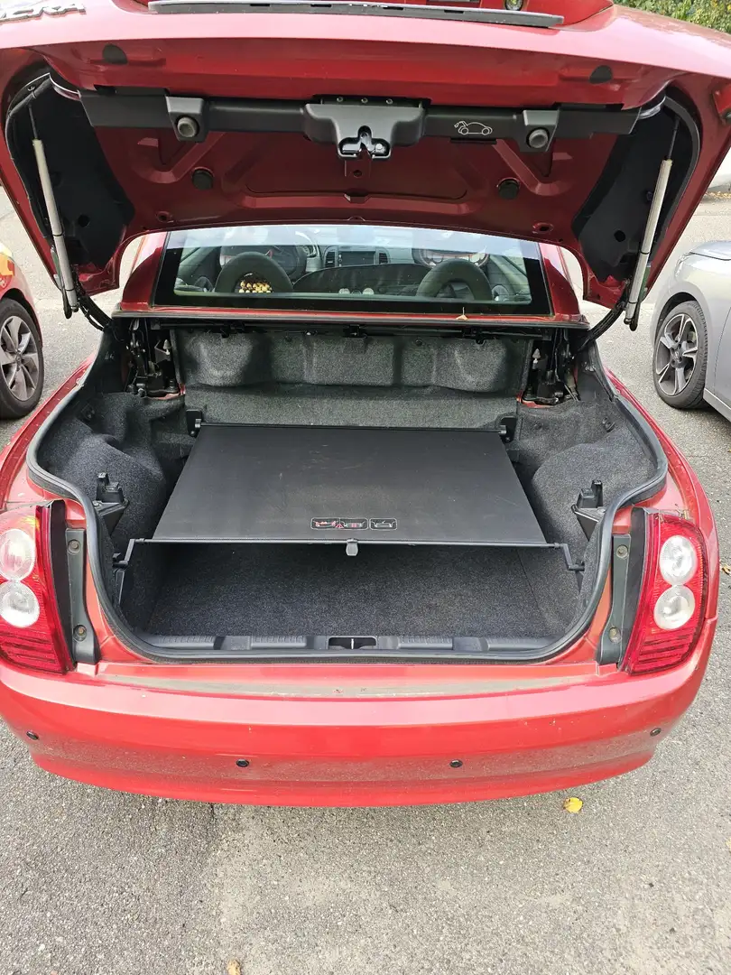 Nissan Micra Basis Verhandlungsbasis - 2