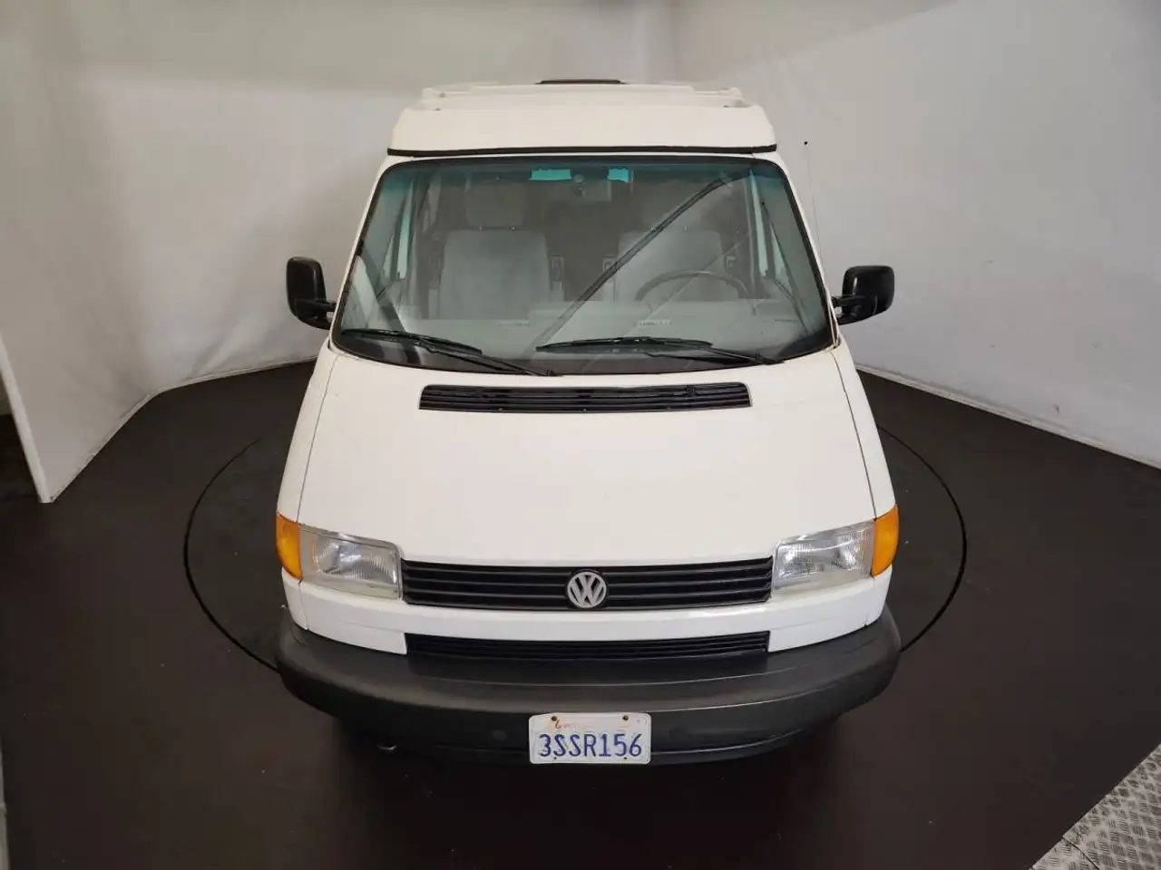 Volkswagen Transporter T4 Winnebago, foto 8