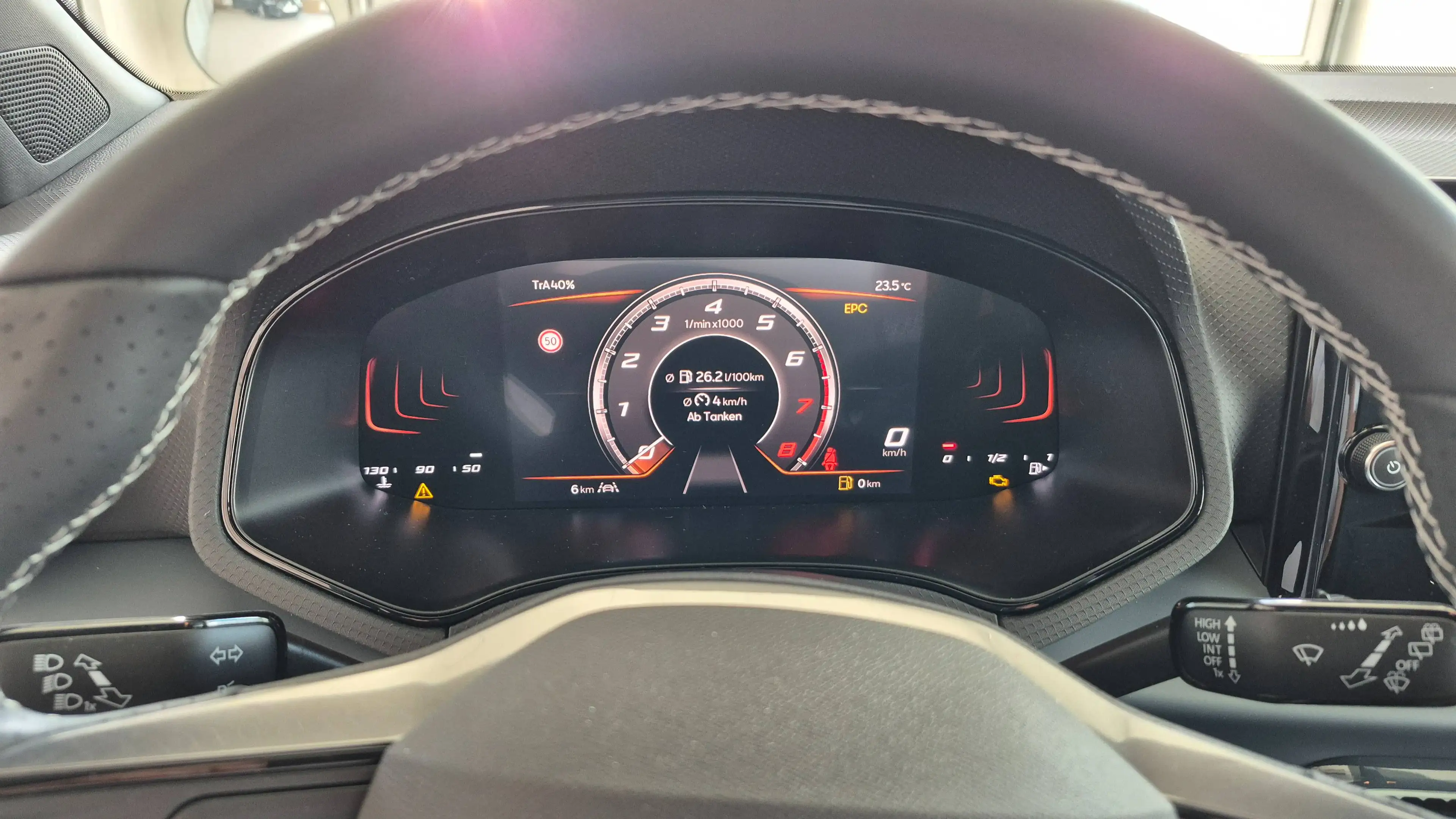 SEAT Ibiza 1.0 TSI 70 kW Style — photo 10
