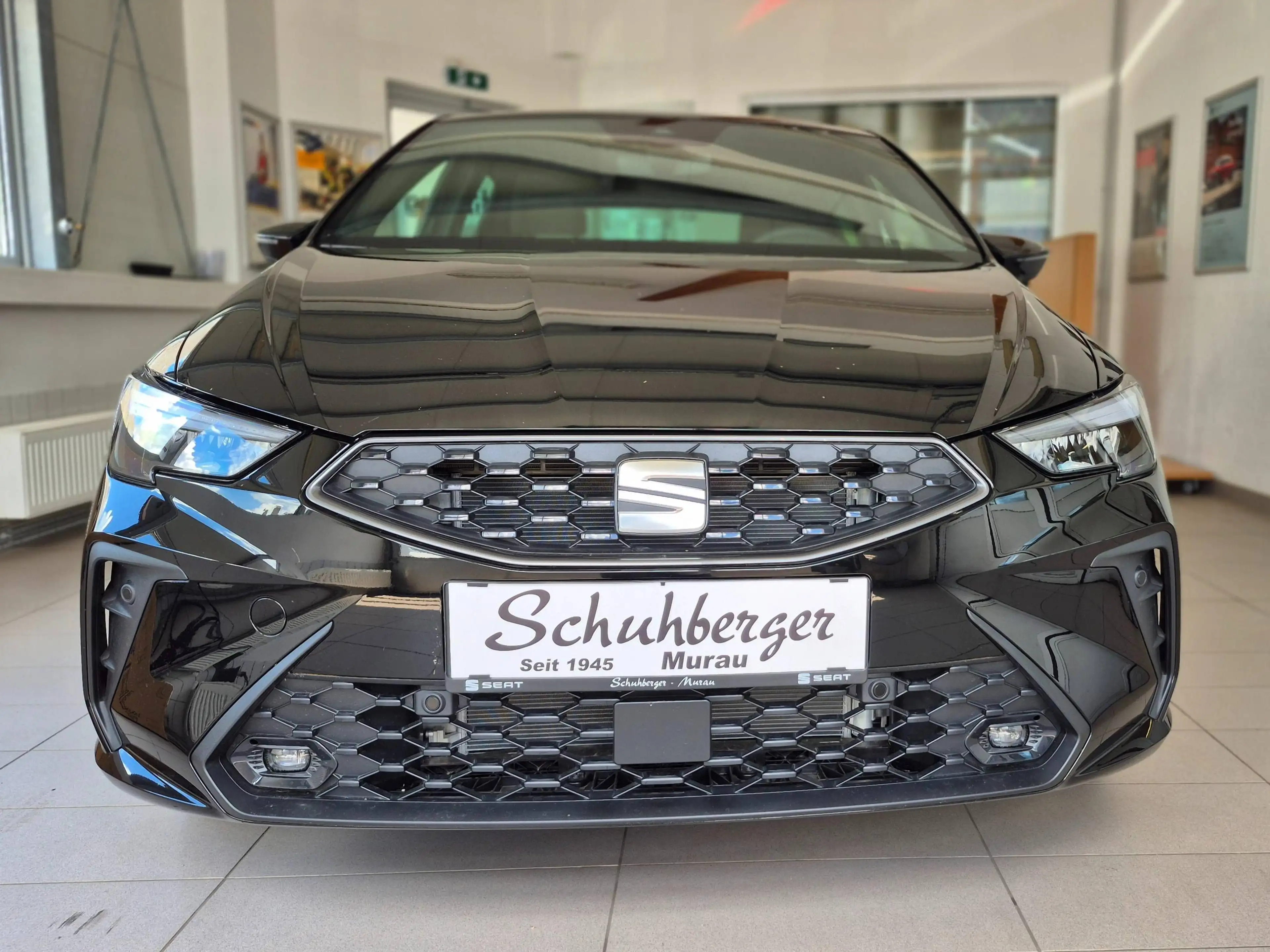 SEAT Ibiza 1.0 TSI 70 kW Style — photo 2