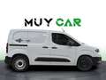 Opel Combo N1 Combo-e Cargo Doble Cabina 50kWh 100kW Blanco - thumbnail 8