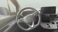 Opel Combo N1 Combo-e Cargo Doble Cabina 50kWh 100kW Blanco - thumbnail 11