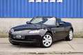 Mazda MX-5 1.8 Roadster Coupe Exclusive Schwarz - thumbnail 1