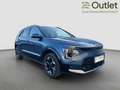 Kia Niro EV Vision (64,8kWh) 150 kW Blau - thumbnail 13