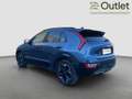 Kia Niro EV Vision (64,8kWh) 150 kW Blau - thumbnail 3