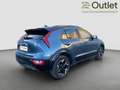 Kia Niro EV Vision (64,8kWh) 150 kW Blau - thumbnail 15
