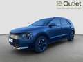 Kia Niro EV Vision (64,8kWh) 150 kW Blau - thumbnail 1