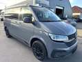 Volkswagen T6 California Beach Camper Edition 4Motion Gris - thumbnail 1