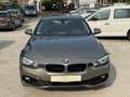 BMW 316 316 d Advantage Lim*Voll Service*Garantie* Grau - thumbnail 9