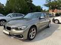 BMW 316 316 d Advantage Lim*Voll Service*Garantie* Grau - thumbnail 2