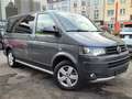 Volkswagen T5 Multivan PanAmericana DSG 4Motion*Xen*Leder*Navi*LED*Stdh. Grau - thumbnail 9