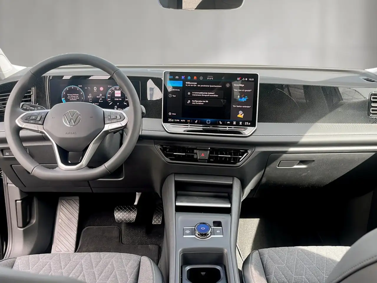 Volkswagen Tiguan Friends eTSI DSG, миниатюра 12