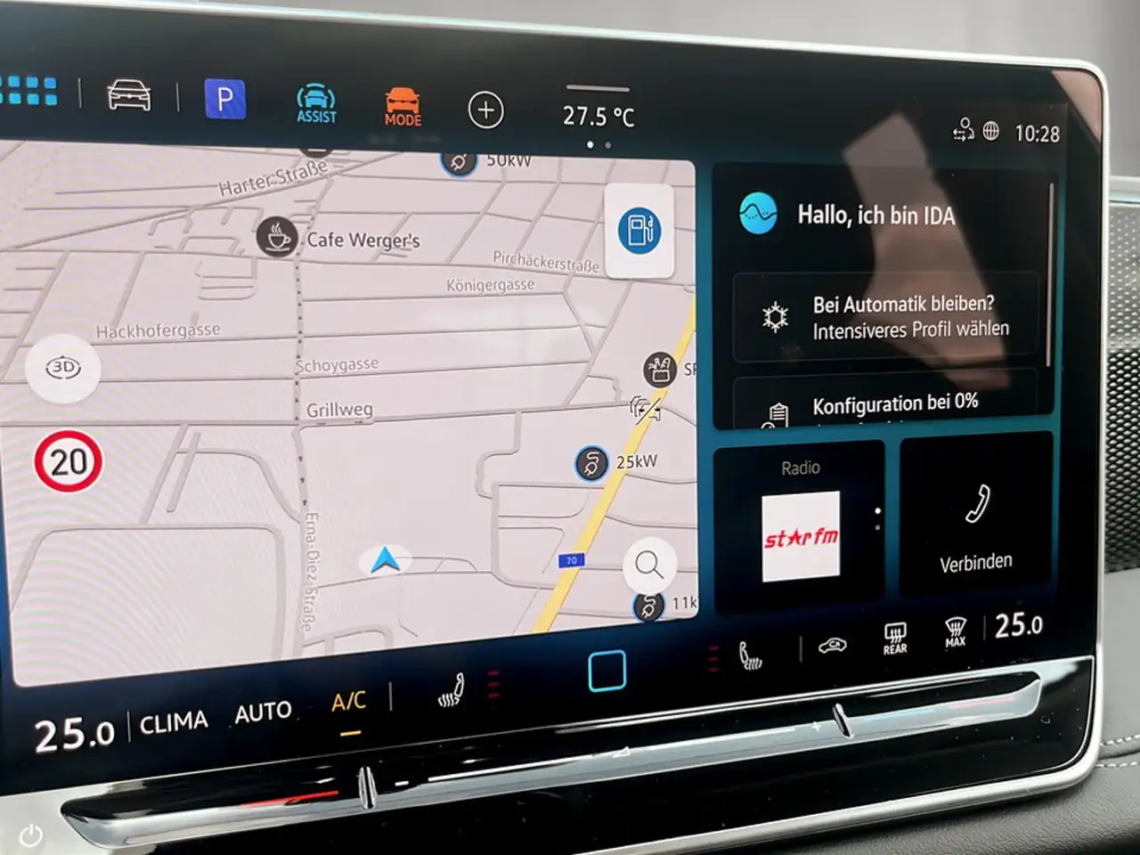 Volkswagen Tiguan Friends eTSI DSG, миниатюра 22