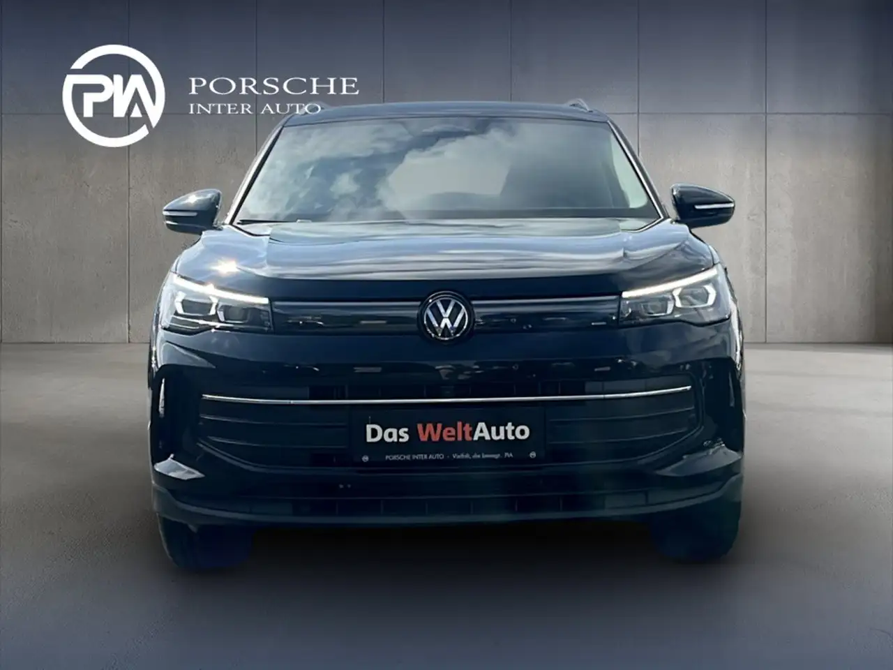 Volkswagen Tiguan Friends eTSI DSG, миниатюра 2