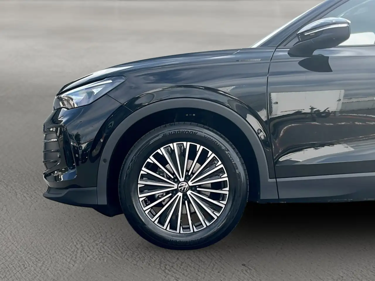 Volkswagen Tiguan Friends eTSI DSG, миниатюра 6