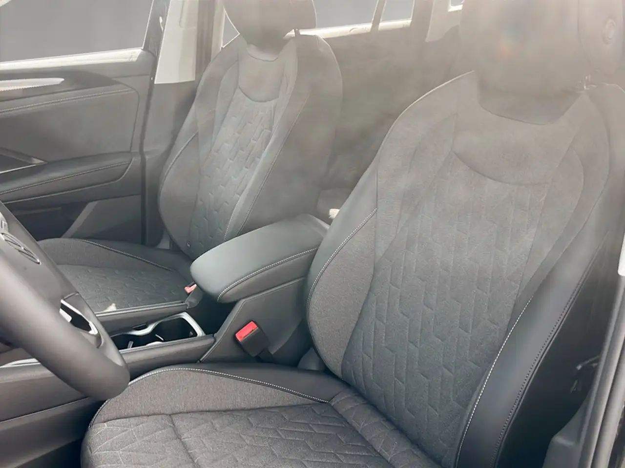 Volkswagen Tiguan Friends eTSI DSG, миниатюра 8