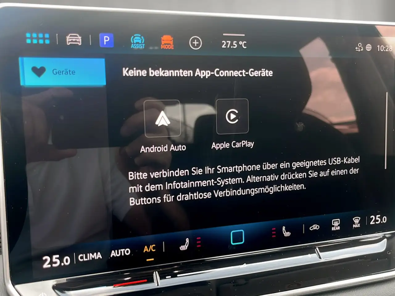 Volkswagen Tiguan Friends eTSI DSG, миниатюра 23