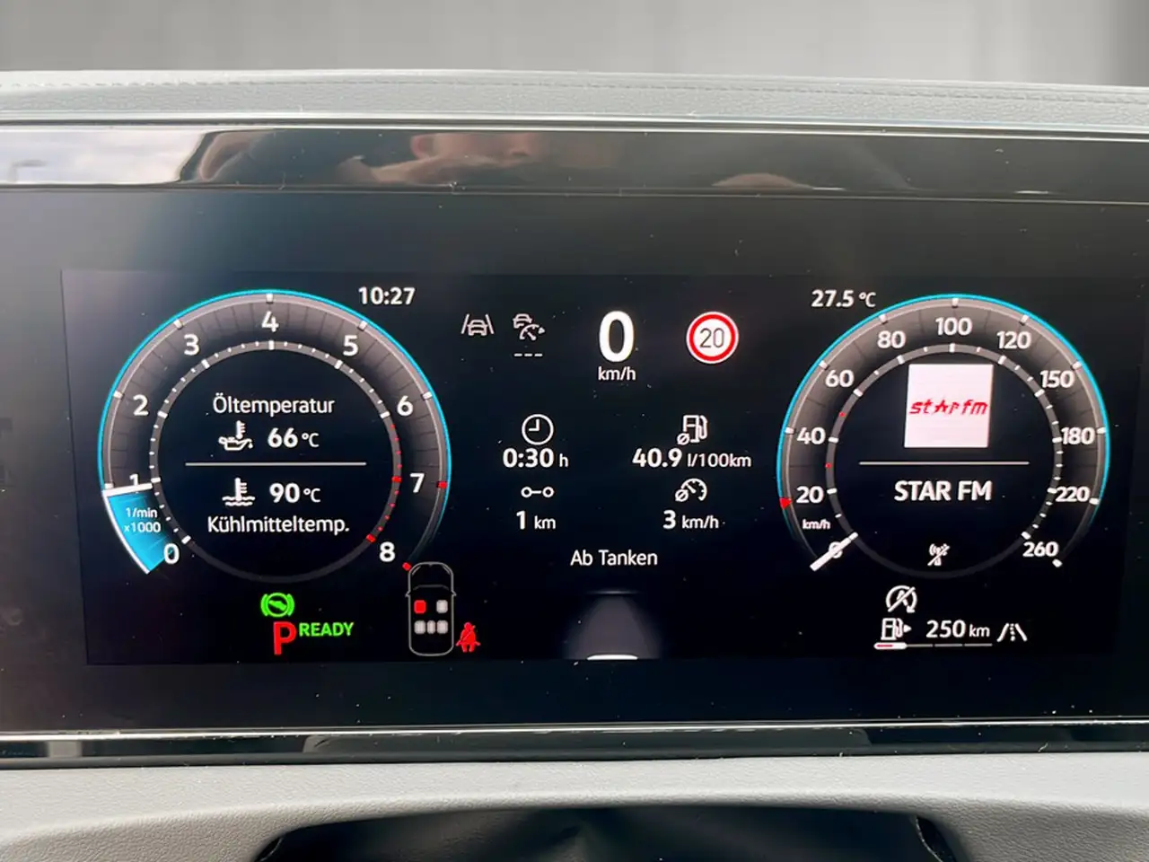 Volkswagen Tiguan Friends eTSI DSG, миниатюра 19