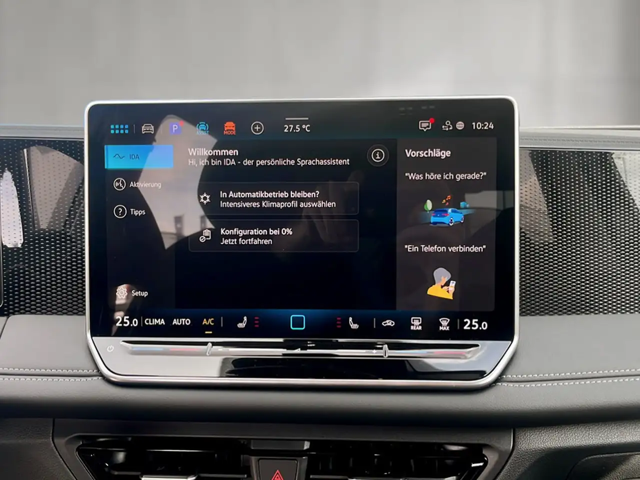 Volkswagen Tiguan Friends eTSI DSG, миниатюра 10