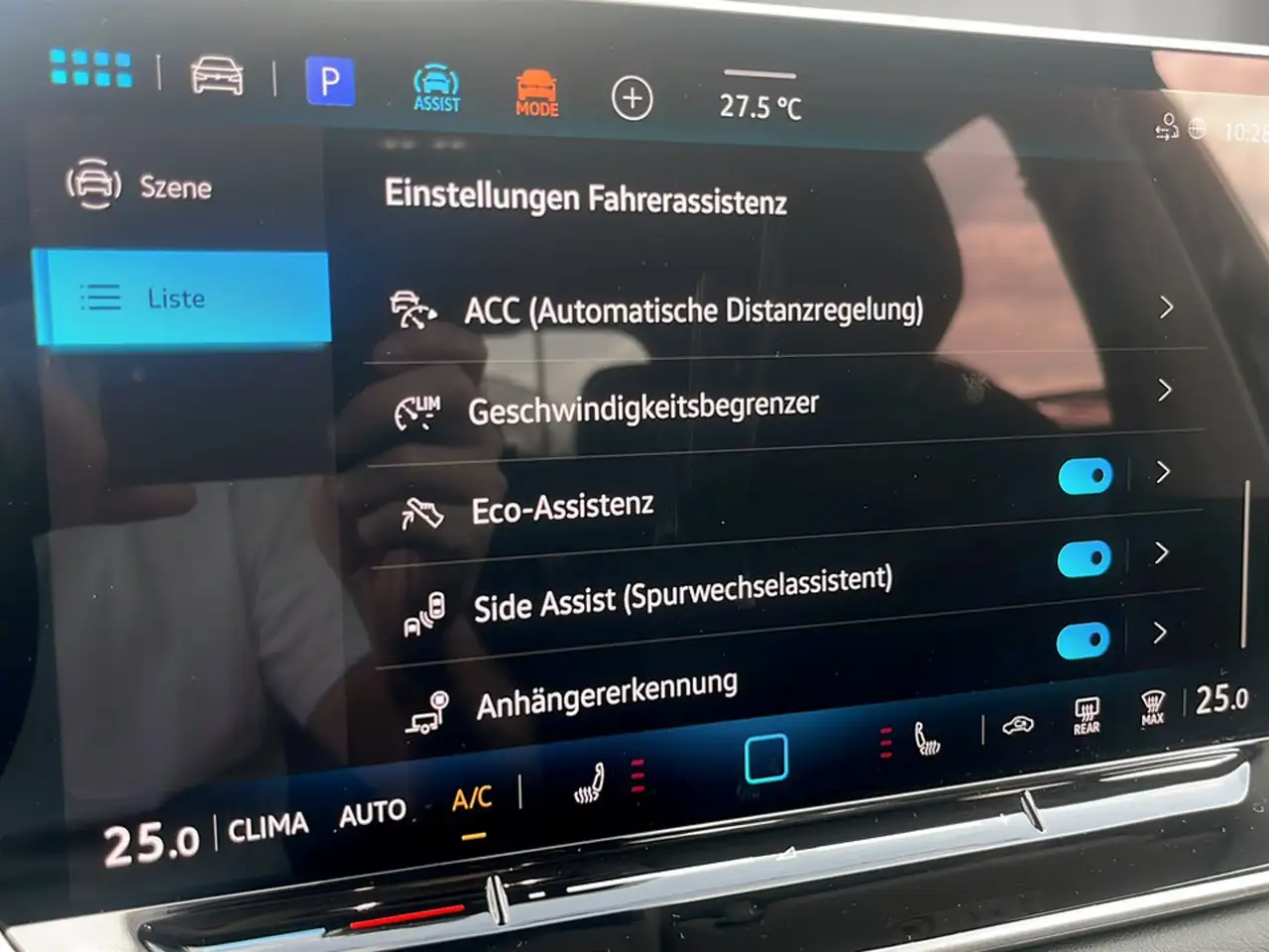 Volkswagen Tiguan Friends eTSI DSG, миниатюра 21
