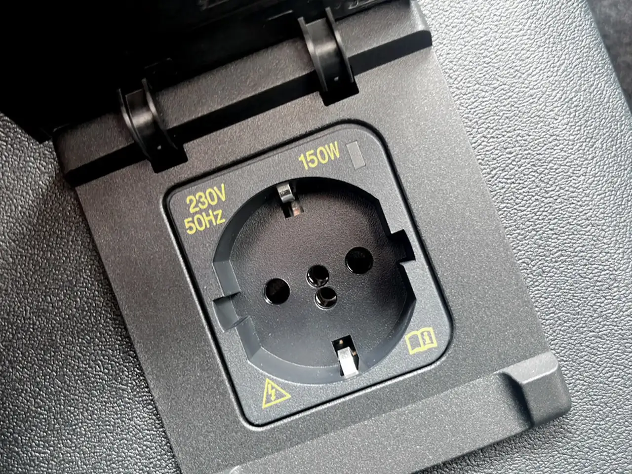 Volkswagen Tiguan Friends eTSI DSG, миниатюра 17