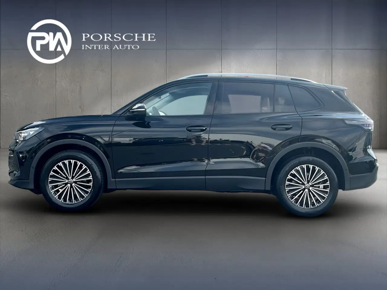 Volkswagen Tiguan Friends eTSI DSG, миниатюра 3