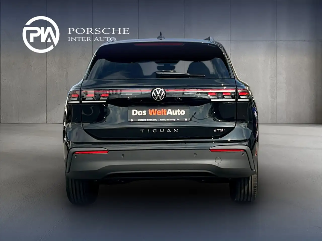Volkswagen Tiguan Friends eTSI DSG, миниатюра 5