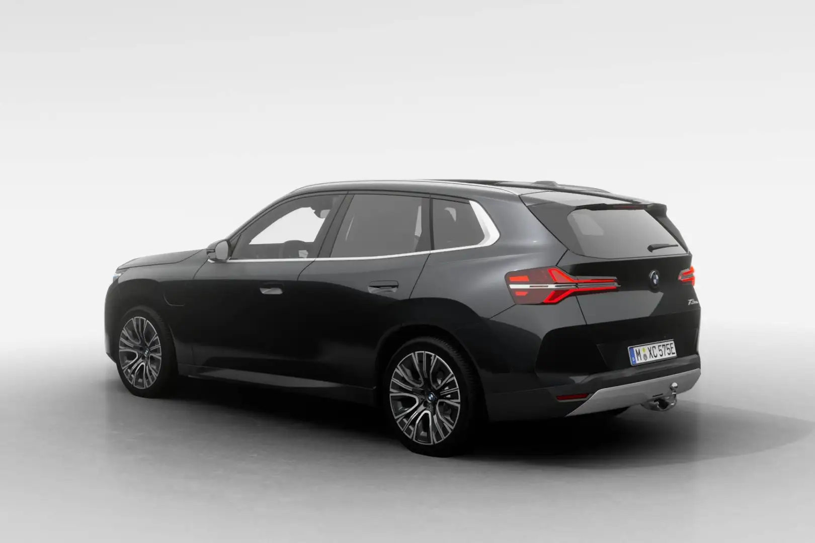 BMW X3 30e xDrive | Professional Pack | Comfort Pack | Pr Gris - 2