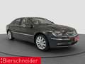 Volkswagen Phaeton V8 19 AHK PANO STAND Marrón - thumbnail 5
