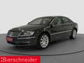 Volkswagen Phaeton V8 19 AHK PANO STAND Marrón - thumbnail 2