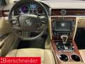 Volkswagen Phaeton V8 19 AHK PANO STAND Marrón - thumbnail 13