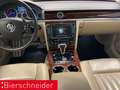 Volkswagen Phaeton V8 19 AHK PANO STAND Marrón - thumbnail 16