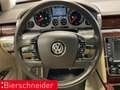 Volkswagen Phaeton V8 19 AHK PANO STAND Marrón - thumbnail 12