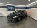 Mercedes-Benz CLA 200 d Shooting Brake Aut.*AMG LINE*NIGHT PAKET*NAVI... Schwarz - thumbnail 6