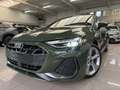 Audi A3 Sportback 35 TFSI S-LINE + PANO/SONOS/MATRIX/ALU18 Vert - thumbnail 1