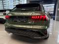 Audi A3 Sportback 35 TFSI S-LINE + PANO/SONOS/MATRIX/ALU18 Vert - thumbnail 5